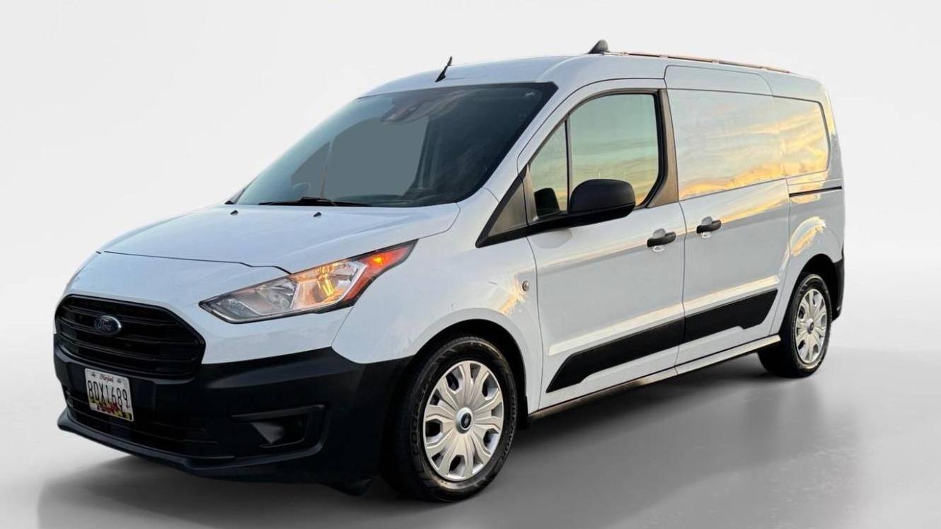 FORD TRANSIT CONNECT 2019 NM0LS7E24K1426990 image